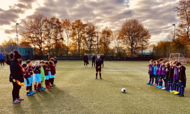 Aycliffe Juniors round-up