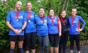 Aycliffe Running Club round-up