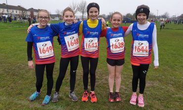 Aycliffe Running Club round-up