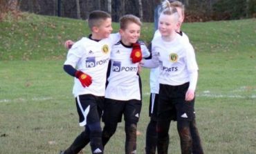 Aycliffe Juniors round-up