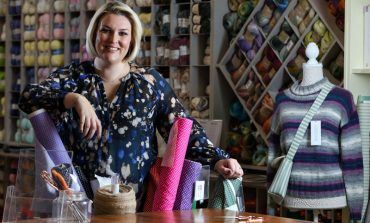 Crafter’s Companion snaps up US craft firm