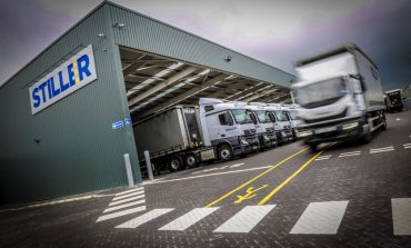 Stiller’s long-term vision as 15.6-metre trailers part of £380k investment