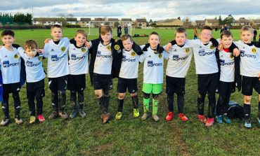 Aycliffe Juniors round-up