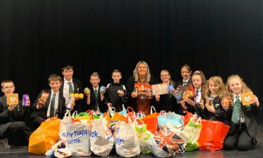 Students make valuable contribution to community