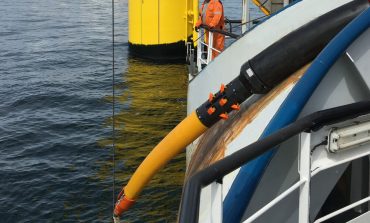 Tekmar Energy secures double award for Danish wind farm