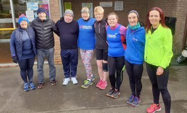 Aycliffe Running Club round-up