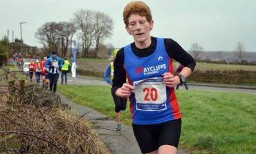 Aycliffe Running Club round-up