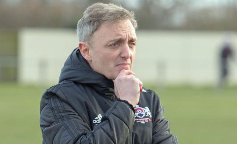 Form book out of the window for Bishop derby – Stromsoy