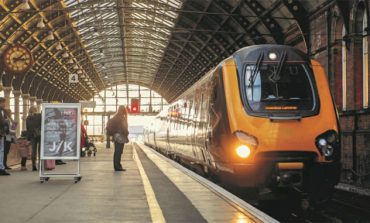 Darlington train station plans moves a step closer