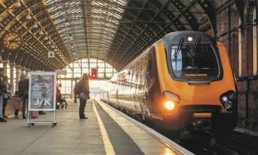 Chancellor approves funding for Darlington station development