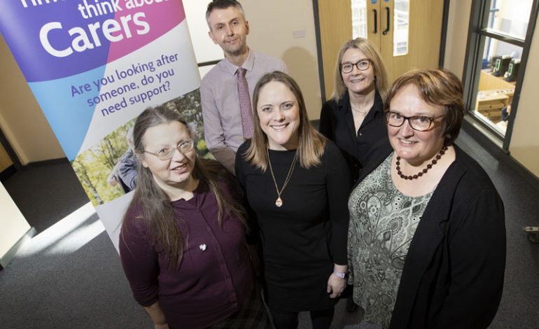 Employers invited to support their working carers