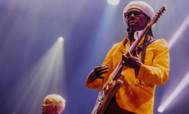 Nile Rogers & Chic, Travis and Rag ‘n’ Bone Man to headline Hardwick festival