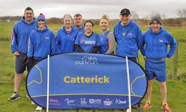 Aycliffe Running Club round-up