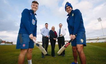 Visitors to be ‘bowled over’ by Durham’s live sports