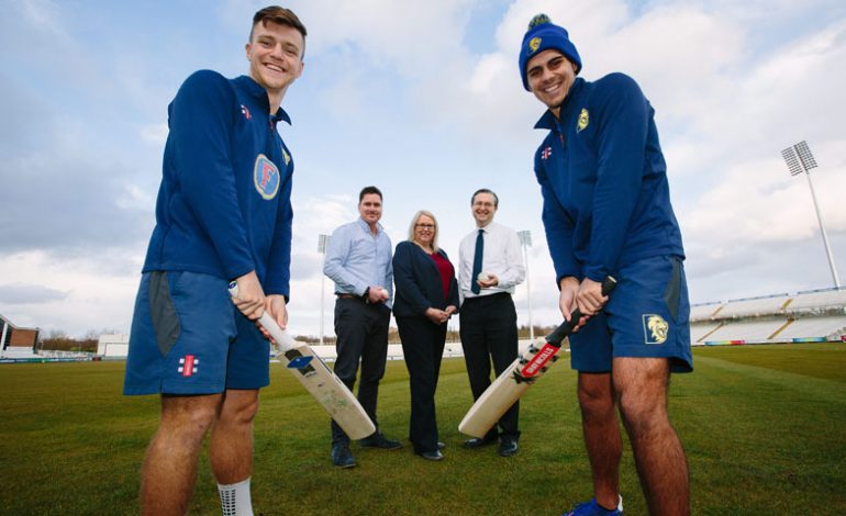Visitors to be ‘bowled over’ by Durham’s live sports