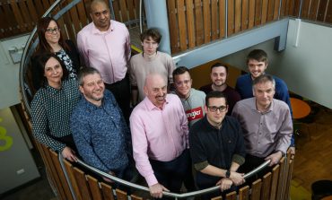 Excelpoint shortlisted in North-East Business Awards