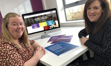 Regional mortgage advisors see real growth with new website
