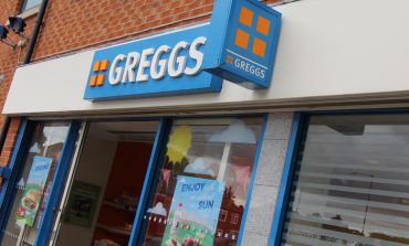 Greggs on a roll as sales top pre-pandemic levels and profits soar