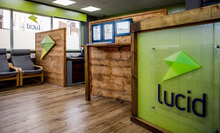 Lucid helps Newcastle law firm achieve government certification for cyber security