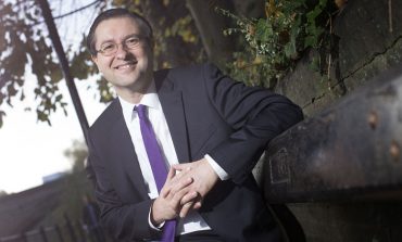 Durham Council's Labour leader Simon Henig resigns