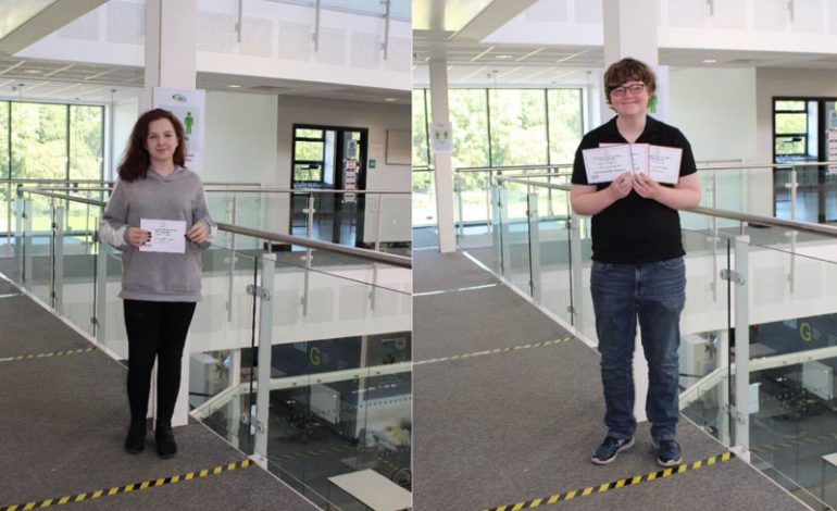 UTC students excel in UKMT Maths Challenge