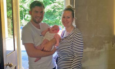 Drive-thru birth registration service introduced