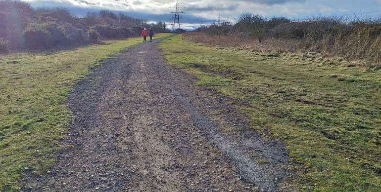 Popular cycle route to receive a makeover