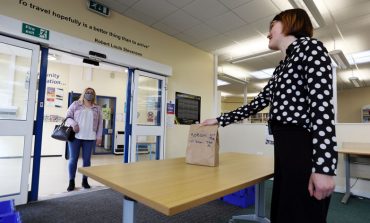 Pick and collect library service to launch in County Durham