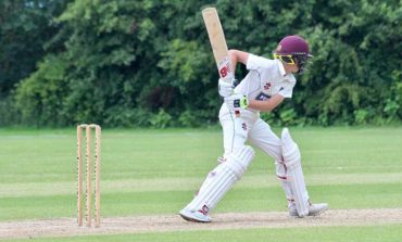 Aycliffe first and second teams win first games of 2020
