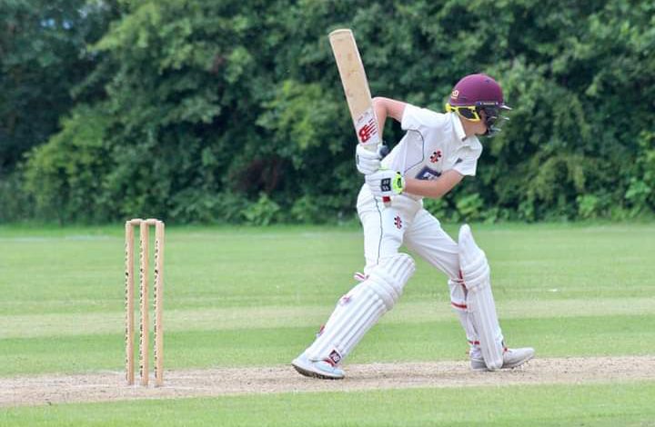 Aycliffe first and second teams win first games of 2020