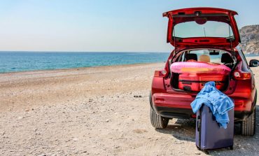 Keep cool with these top summer driving tips