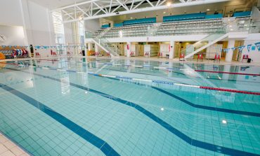 Aycliffe swimming pool to reopen