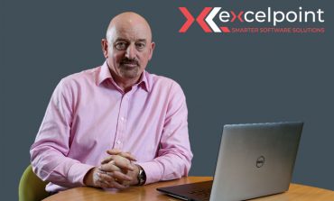 Excelpoint unveils a new corporate brand identity and website