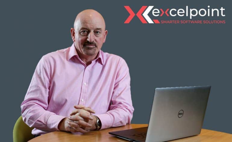 Excelpoint unveils a new corporate brand identity and website