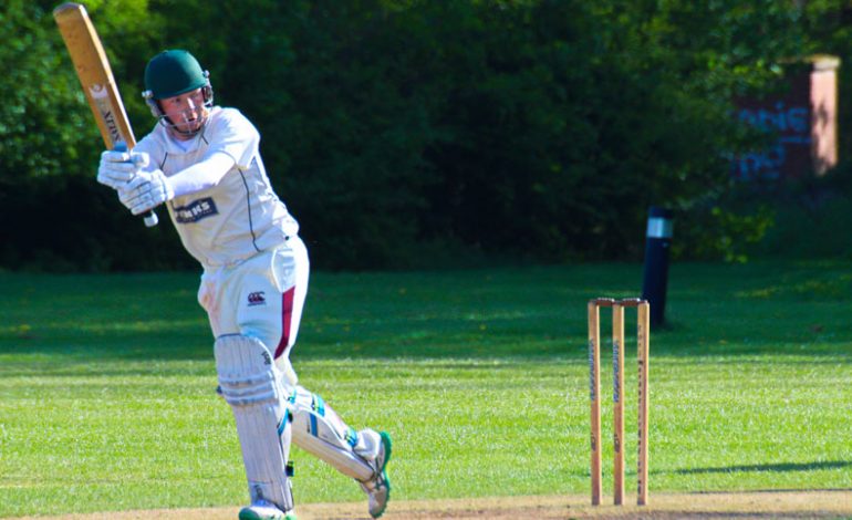 Aycliffe lose at Marton as season continues