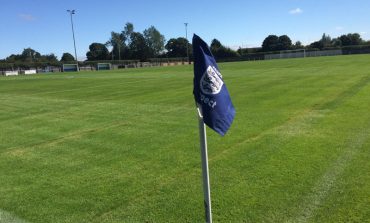 Aycliffe win first pre-season friendly behind closed doors