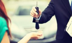 Top tips for buying a used car