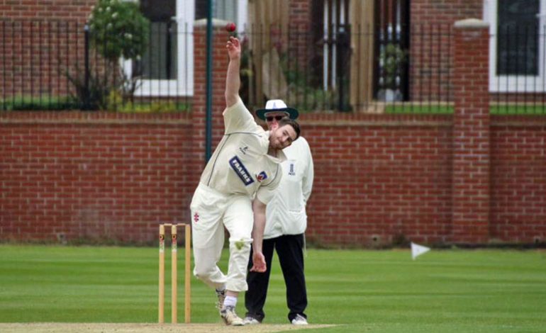 Aycliffe Cricket round-up