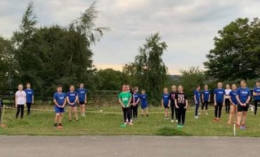 Aycliffe Running Club round-up