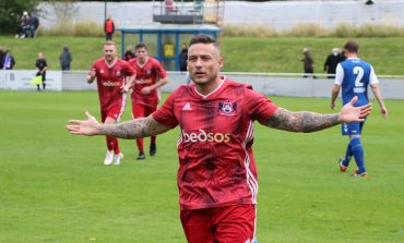 Aycliffe romp to memorable 6-0 win at Thornaby