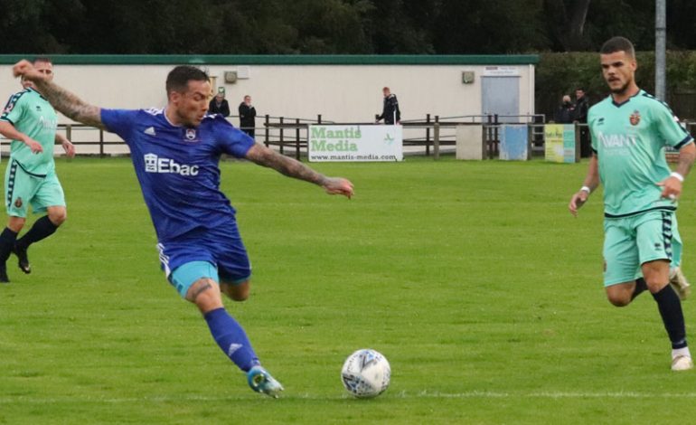 Aycliffe’s new football season kicks off this week