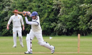 Aycliffe finish sixth in NYSD Division Two