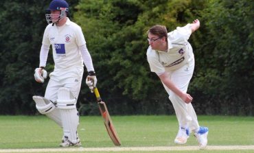 Aycliffe up to fifth with Bedale win