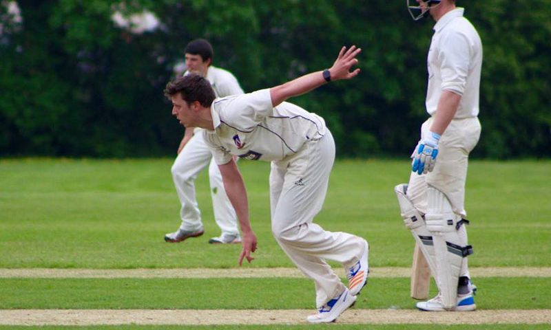 Aycliffe Cricket round-up