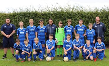 Newton Aycliffe Juniors FC round-up