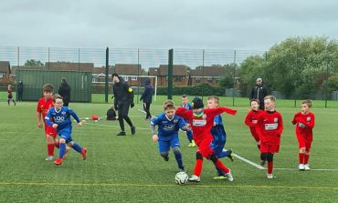 Aycliffe Juniors round-up