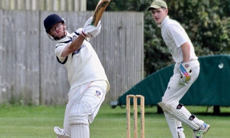 Aycliffe Cricket round-up