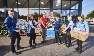 Aldi donating food to charities in Newton Aycliffe over Christmas – here’s how to apply