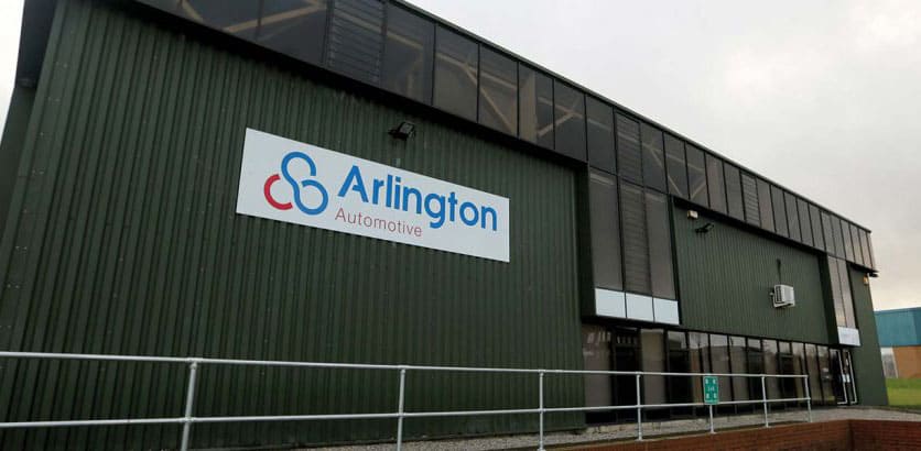 60 jobs saved as Arlington Automotive is bought out of administration
