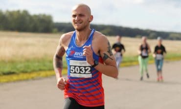 Aycliffe Running Club round-up